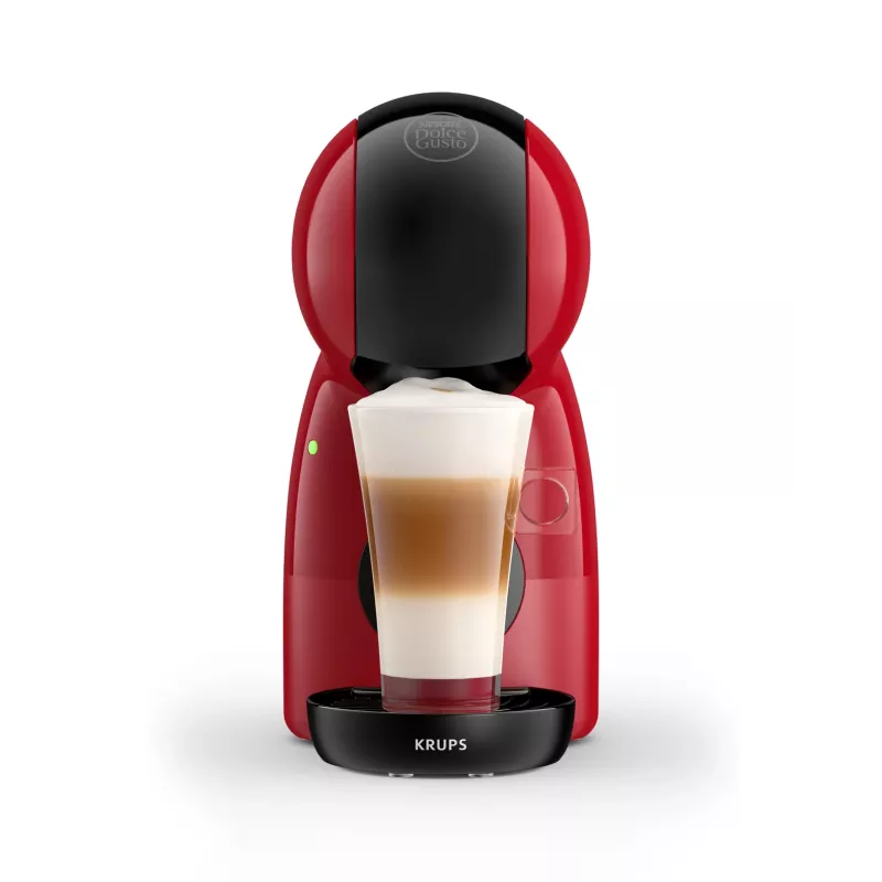 Krups NESCAFÉ DOLCE GUSTO KP1A35 poloautomatický kapsulový kávovar 0,8 L