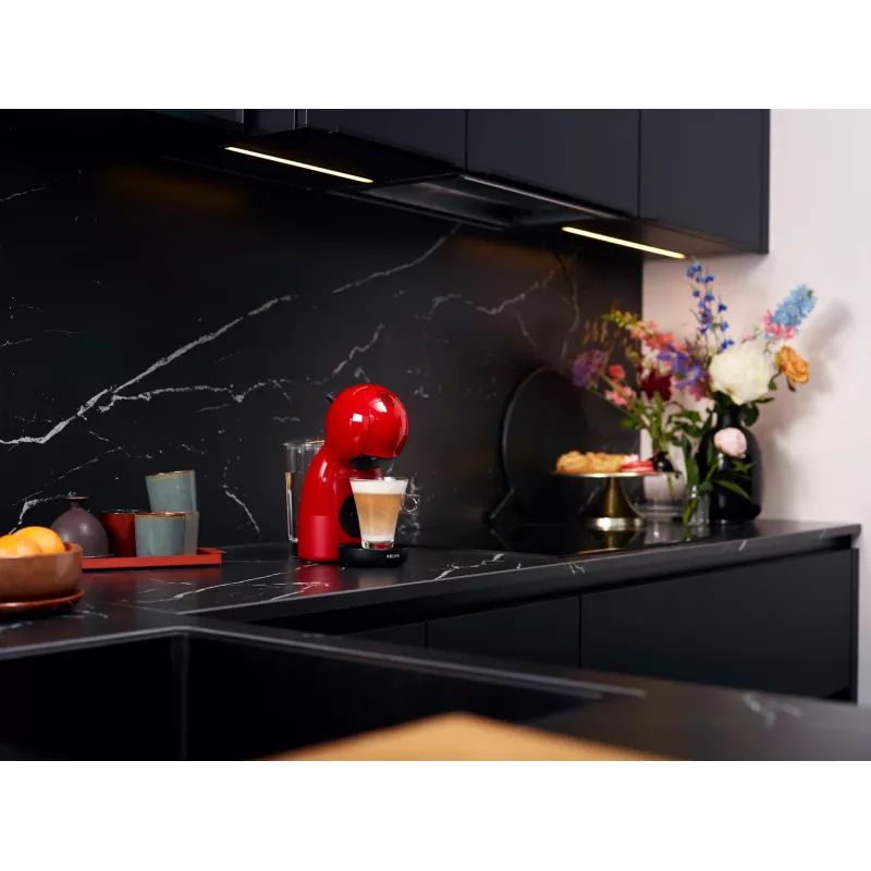 Krups NESCAFÉ DOLCE GUSTO KP1A35 poloautomatický kapsulový kávovar 0,8 L