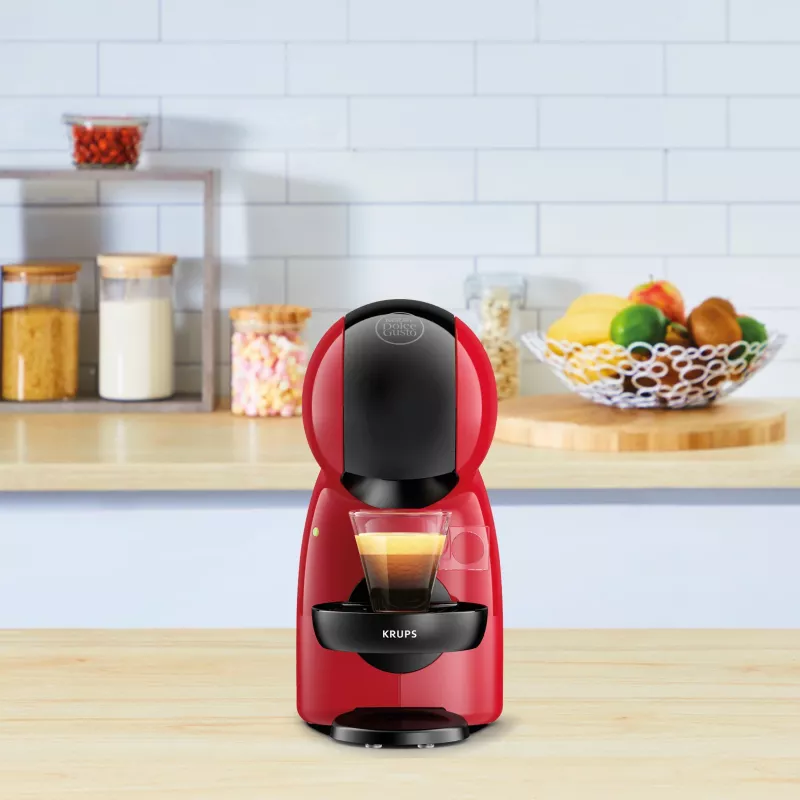 Krups NESCAFÉ DOLCE GUSTO KP1A35 poloautomatický kapsulový kávovar 0,8 L