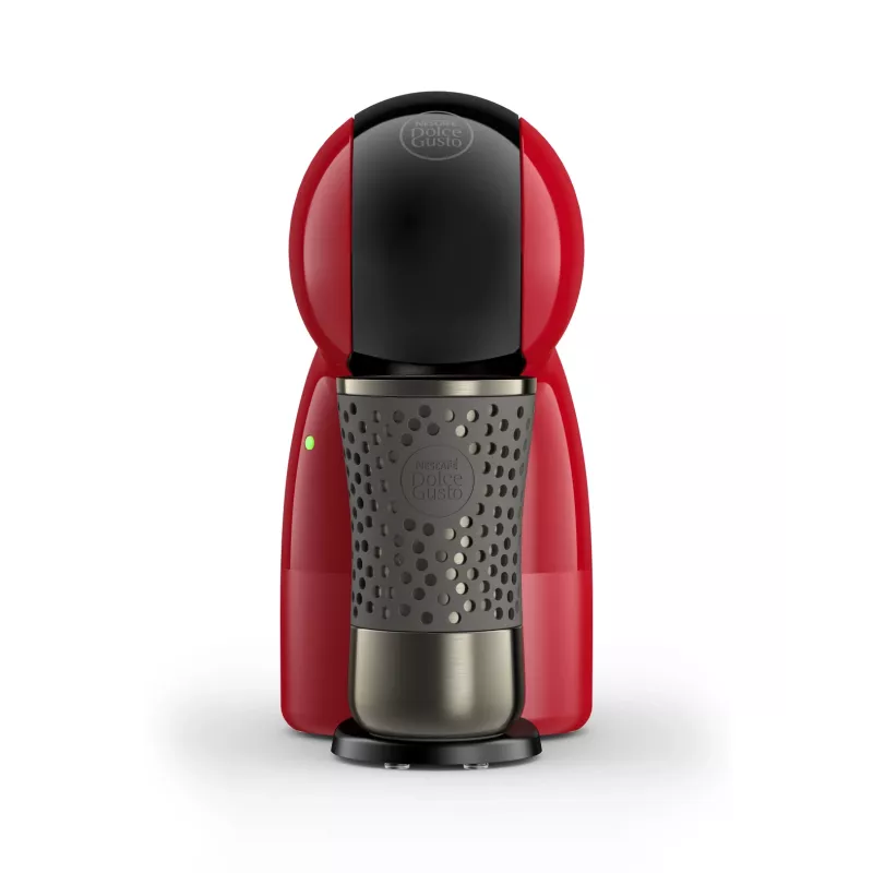 Krups NESCAFÉ DOLCE GUSTO KP1A35 poloautomatický kapsulový kávovar 0,8 L