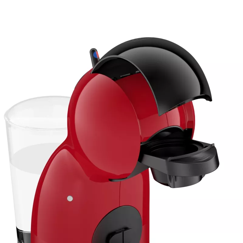 Krups NESCAFÉ DOLCE GUSTO KP1A35 poloautomatický kapsulový kávovar 0,8 L