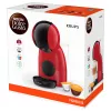 Krups NESCAFÉ DOLCE GUSTO KP1A35 poloautomatický kapsulový kávovar 0,8 L