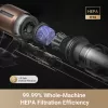 Dreame Z20 2-in-1 akumulátorový vysávač HEPA bez vrecka