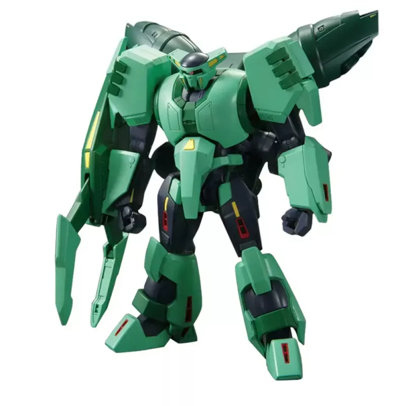 Plastikový model Bandai HGUC 1/144 PMX-002 Bolinoak-Sammahn — mierka 1/144