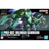 Plastikový model Bandai HGUC 1/144 PMX-002 Bolinoak-Sammahn — mierka 1/144