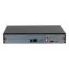 Dahua Technology Lite NVR4104HS-P-4KS3 sieťový videorekordér 1U čierny