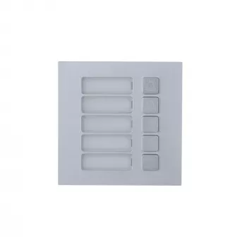 Dahua Technology DHI-VTO4202F-MB5 príslušenstvo pre domáci telefón modul tlačidiel volania