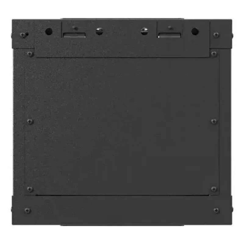 Nástenný rack Lanberg WF11-3304-10B 4U čierny nosnosť 30 kg