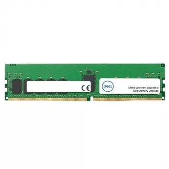 Dell - DDR4 - modul - 16 GB - DIMM 288-PIN - 3200 MHz / PC4-25600 - 1.2 V registered ECC