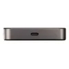ZENS powerbank tenká Qi2 Al 10000mAh čierna