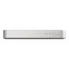ZENS powerbank tenká Qi2 Al 10000mah biela