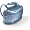 Philips 6000 Series parná žehliaca stanica PSG6042/20 2400 W 1,8 l SteamGlide Advanced modrá