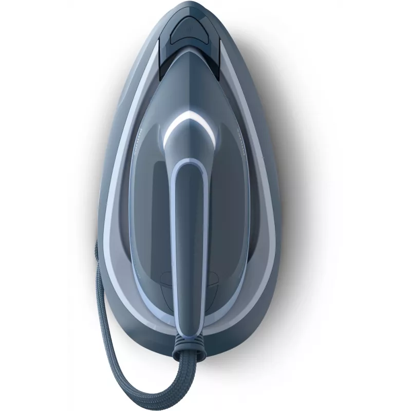 Philips 6000 Series parná žehliaca stanica PSG6042/20 2400 W 1,8 l SteamGlide Advanced modrá