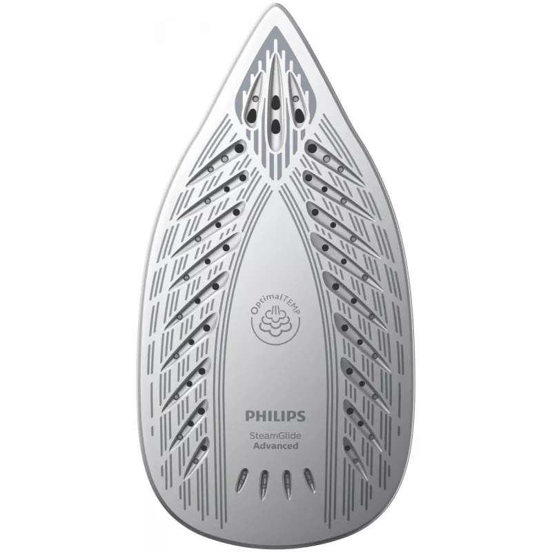 Philips 6000 Series parná žehliaca stanica PSG6042/20 2400 W 1,8 l SteamGlide Advanced modrá
