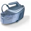 Philips 6000 Series parná žehliaca stanica PSG6042/20 2400 W 1,8 l SteamGlide Advanced modrá