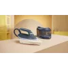 Philips 6000 Series parná žehliaca stanica PSG6042/20 2400 W 1,8 l SteamGlide Advanced modrá