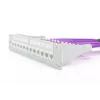 DIGITUS inštalačný kábel - CAT6 - U/UTP - B2ca - 100 m - fialový