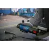Bosch GWS 17-125 S uhlová brúska 12,5 cm 11 500 ot/min 1700 W 2,2 kg