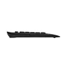 LOGITECH Signature K650 bezdrôtová klávesnica - grafitová - US International - QWERTY