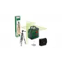 Bosch 0 603 663 B07 čiarový/bodový laser 24 m 630 - 650 nm (< 10 mW)
