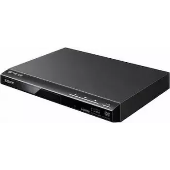 Sony DVP-SR760H DVD prehrávač