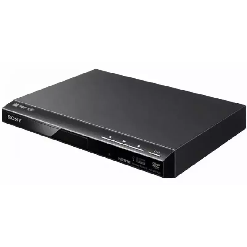 Sony DVP-SR760H DVD prehrávač