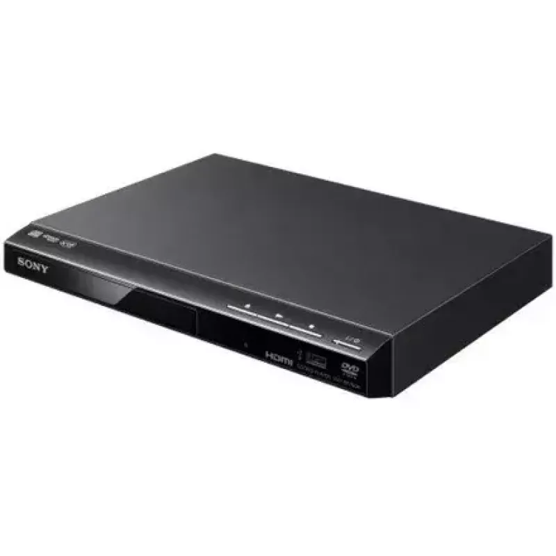 Sony DVP-SR760H DVD prehrávač