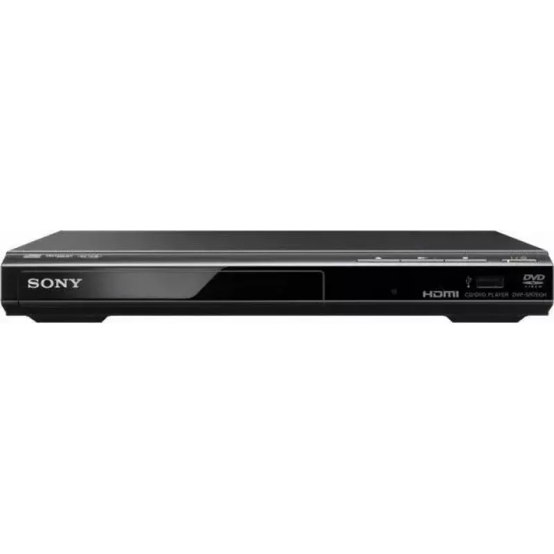Sony DVP-SR760H DVD prehrávač