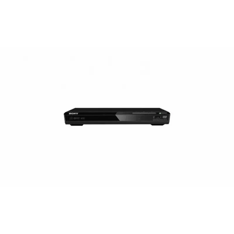 Sony DVP-SR760H DVD prehrávač