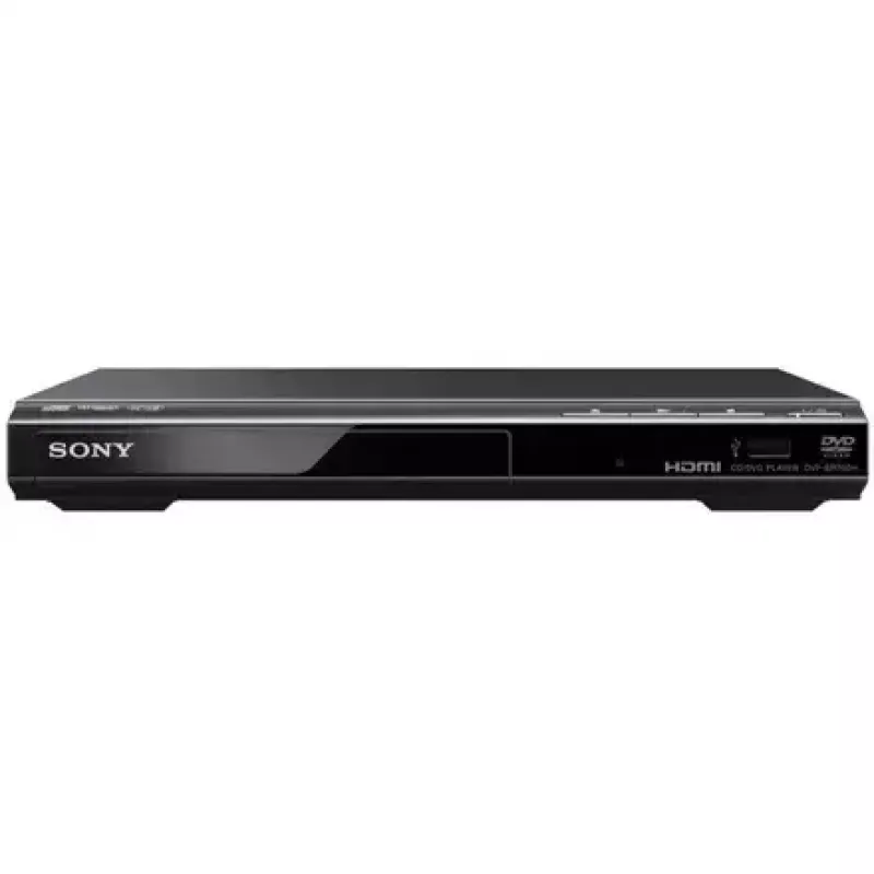 Sony DVP-SR760H DVD prehrávač