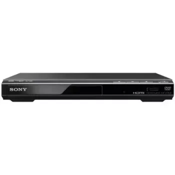 Sony DVP-SR760H DVD prehrávač