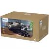 Philips 8000 series XD8152/12 vysávač 4 L cylindrický vysávač suchý 900 W vreckový