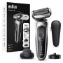 Foliierrasierer Braun Series 7 71-S4200cs čierny AutoSense batéria