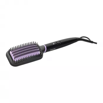Philips StyleCare Essential BHH880/00 vyhrievaná žehliaca kefa