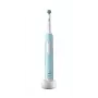 Oral-B PRO Series 1 dospelí rotačno-oscilačná zubná kefka modrá
