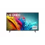 LG QNED 75QNED85T3C TV 190,5 cm (75 palcov) 4K Ultra HD Smart TV Wi-Fi čierna