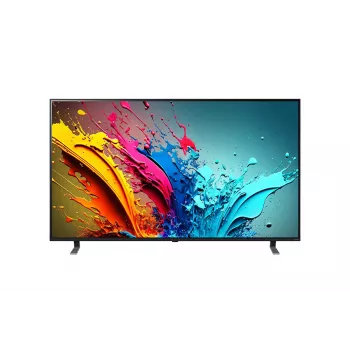 LG QNED 75QNED85T3C TV 190,5 cm (75 palcov) 4K Ultra HD Smart TV Wi-Fi čierna