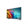 LG QNED 75QNED85T3C TV 190,5 cm (75 palcov) 4K Ultra HD Smart TV Wi-Fi čierna