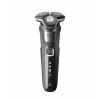 Philips SHAVER Series 5000 S5887/30 pánsky holiaci strojček, rotačný, čierna, sivá