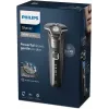 Philips SHAVER Series 5000 S5887/30 pánsky holiaci strojček, rotačný, čierna, sivá