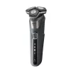 Philips SHAVER Series 5000 S5887/30 pánsky holiaci strojček, rotačný, čierna, sivá
