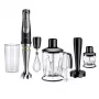 Braun MultiQuick 9 MQ9147X 0,6 L tyčový mixér 1200 W čierna, nerez