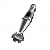 Braun MultiQuick 9 MQ9147X 0,6 L tyčový mixér 1200 W čierna, nerez