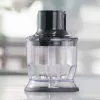 Braun MultiQuick 9 MQ9147X 0,6 L tyčový mixér 1200 W čierna, nerez