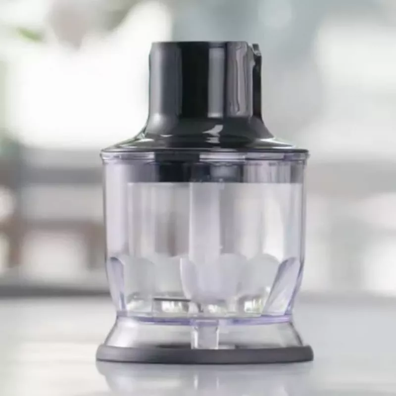 Braun MultiQuick 9 MQ9147X 0,6 L tyčový mixér 1200 W čierna, nerez
