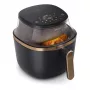 Philips 3000 Serie NA322/00 fritéza samostatná 4,2 L stojanová 1400 W teplovzdušná fritéza medená, čierna