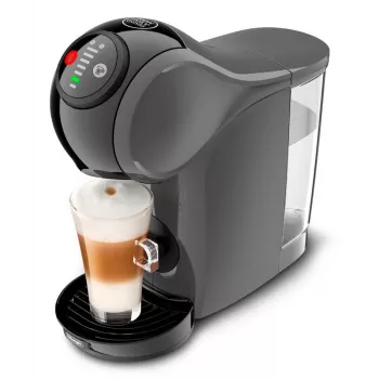 De’Longhi Genio S Nescafé Dolce Gusto kávovar – antracit
