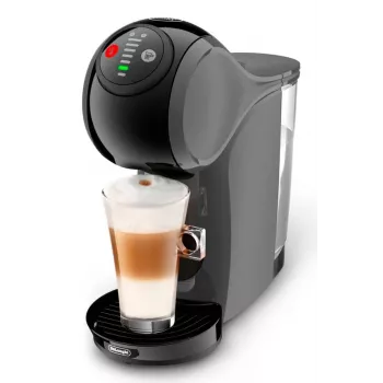 De’Longhi Genio S Nescafé Dolce Gusto kávovar – antracit