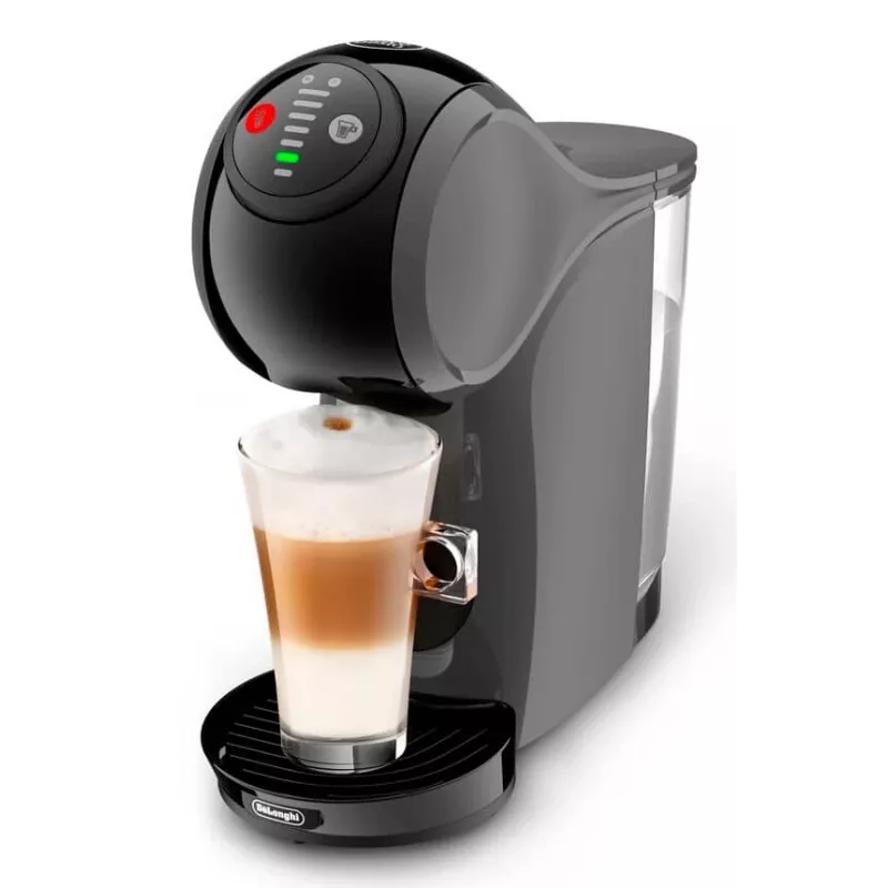 De’Longhi Genio S Nescafé Dolce Gusto kávovar – antracit