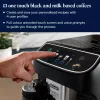De’Longhi Magnifica Plus ECAM320.60.B kávovar automat 1,9 L
